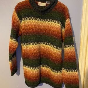 Milano Design Group Knit Sweater